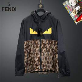 Picture of Fendi Jackets _SKUFendiM-3XL25tr27633949